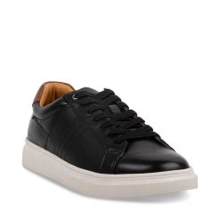 STARXX BLACK -Stevemadden STEVEMADDEN SHOES STARXX BLACK