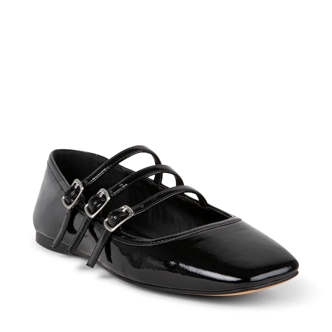 STOIC BLACK PATENT 4 STOIC BLACK PATENT - Image 2