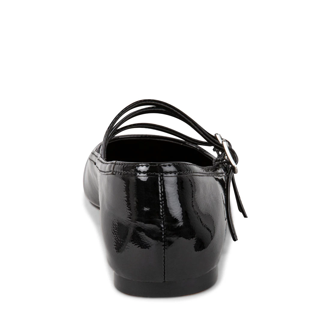 STOIC BLACK PATENT 7 STOIC BLACK PATENT - Image 5