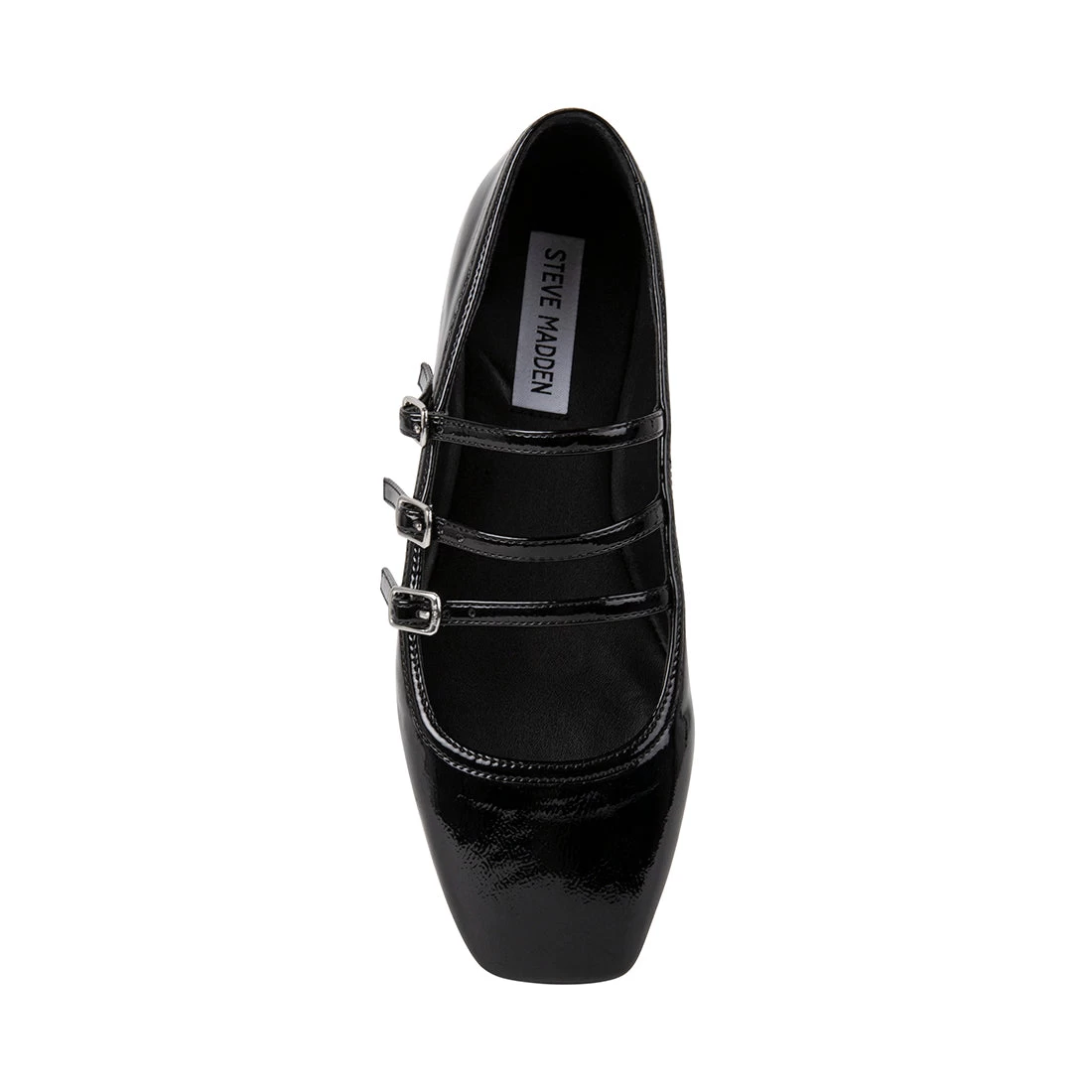 STOIC BLACK PATENT 8 STOIC BLACK PATENT - Image 6