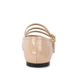 STOIC NATURAL PATENT 12 STOIC NATURAL PATENT -Stevemadden STEVEMADDEN SHOES STOIC NATURAL BACK