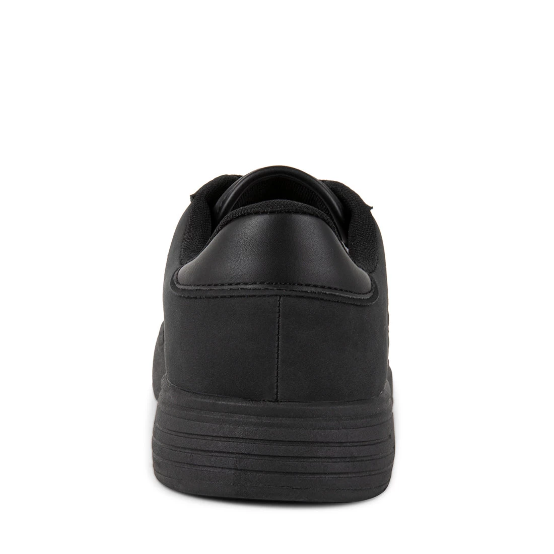 TABBON BLACK NUBUCK 7 TABBON BLACK NUBUCK - Image 5