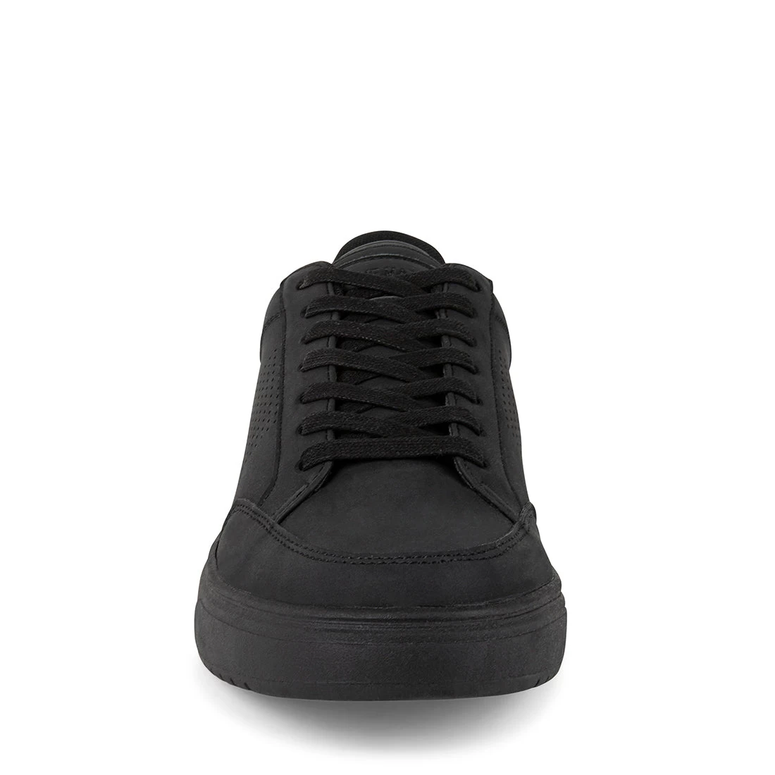 TABBON BLACK NUBUCK 6 TABBON BLACK NUBUCK - Image 4