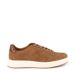 TABBON TAN NUBUCK