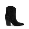 THORN BLACK -Stevemadden STEVEMADDEN SHOES THORN BLACK SIDE