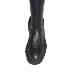 TITAN BLACK 13 TITAN BLACK -Stevemadden STEVEMADDEN SHOES TITAN BLACK TOP