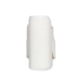 TRIXIE WHITE LEATHER -Stevemadden STEVEMADDEN SHOES TRIXIE WHITE LEATHER BACK 1024x1024 c9fe1572 e852 46a0 b286 7a3670140195