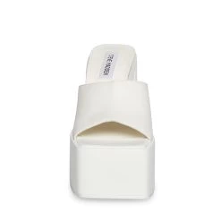 TRIXIE WHITE LEATHER -Stevemadden STEVEMADDEN SHOES TRIXIE WHITE LEATHER FRONT 1024x1024 fd166479 f8f3 4e46 8b65 6871e0d6a183