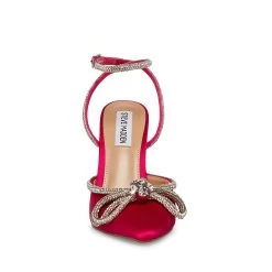 VIABLE PINK 9 VIABLE PINK -Stevemadden STEVEMADDEN SHOES VIABLE PINK FRONT