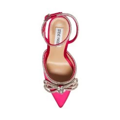 VIABLE PINK 11 VIABLE PINK -Stevemadden STEVEMADDEN SHOES VIABLE PINK TOP
