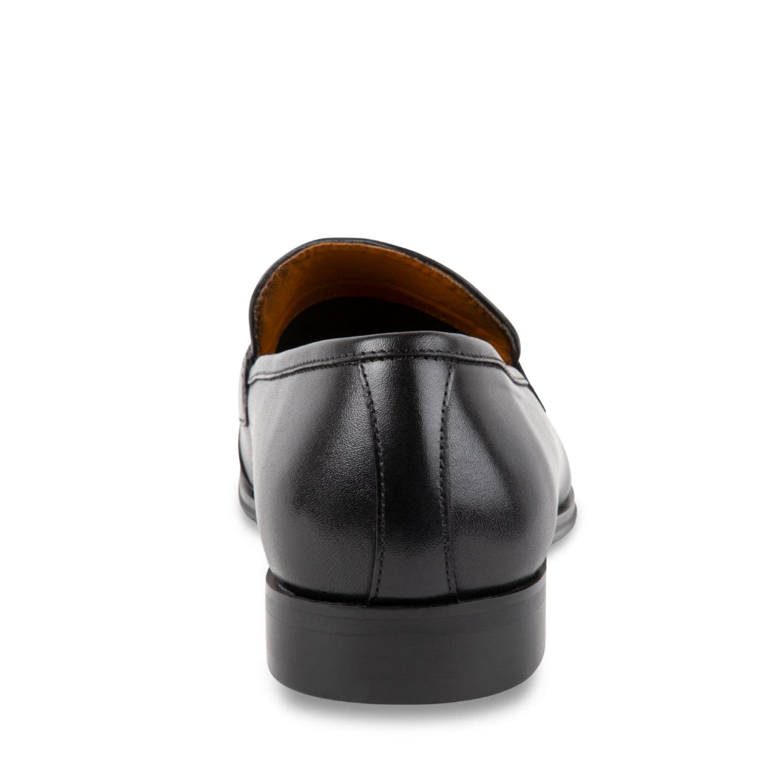 XYLER BLACK LEATHER 6 XYLER BLACK LEATHER - Image 4