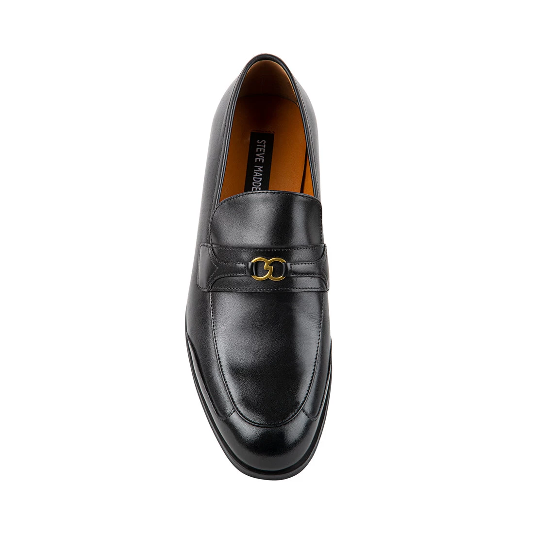 XYLER BLACK LEATHER 7 XYLER BLACK LEATHER - Image 5