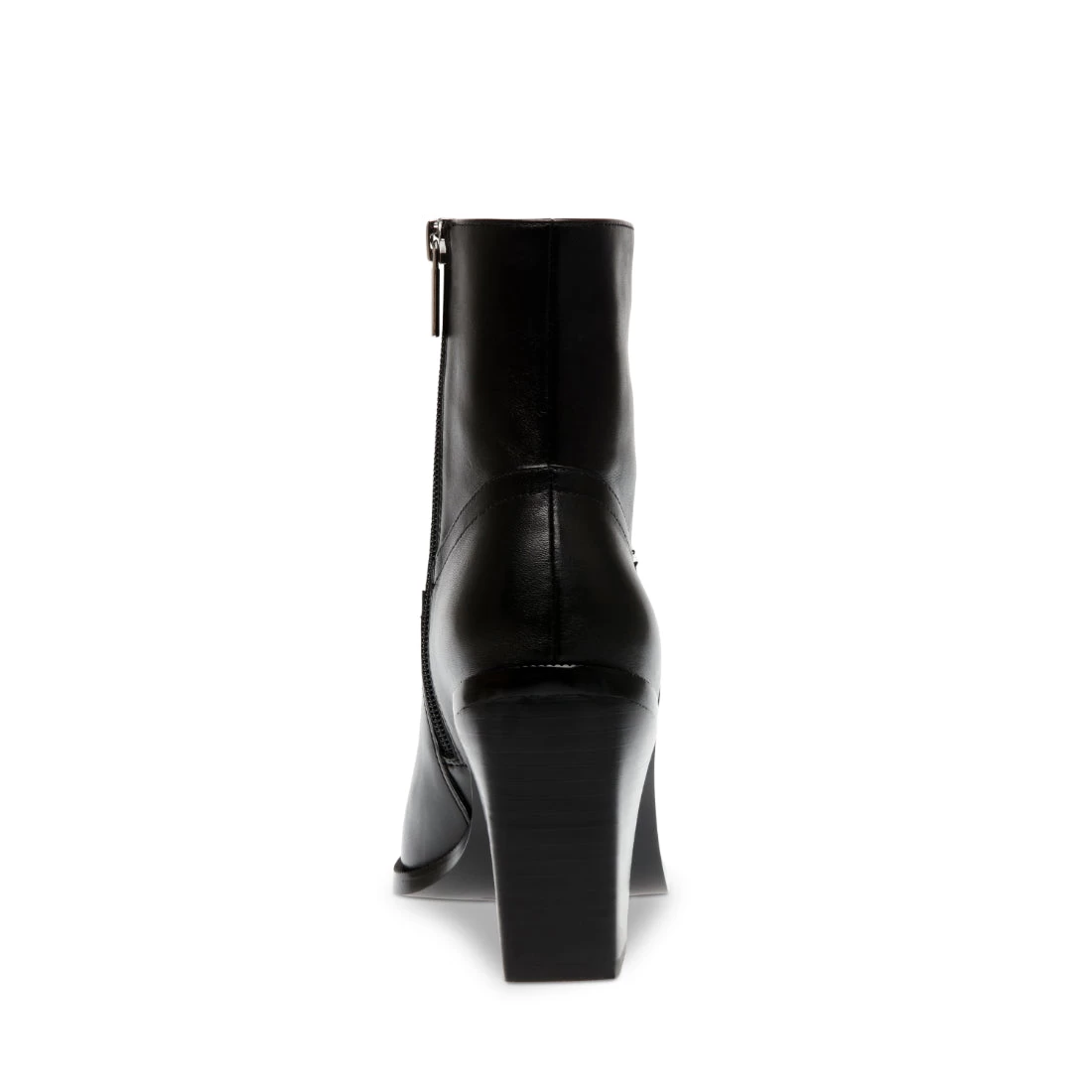 ELENE BLACK LEATHER 7 ELENE BLACK LEATHER - Image 5