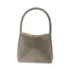 BROXY GOLD -Stevemadden STVEMADDEN HANDBAG BROXY GOLD FRONT