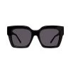 DAVINA SUNGLASSES BLACK -Stevemadden SUNGLASSES DAVINA BLACK FRONT 1100X1100 0da61207 eaa8 466b 93ca d93be434b74c