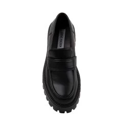 BECKIE BLACK -Stevemadden stevemadden baker black top